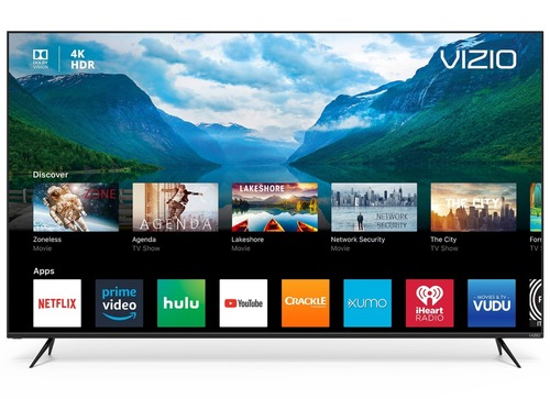 How To Activate Discovery Plus On Vizio Tv