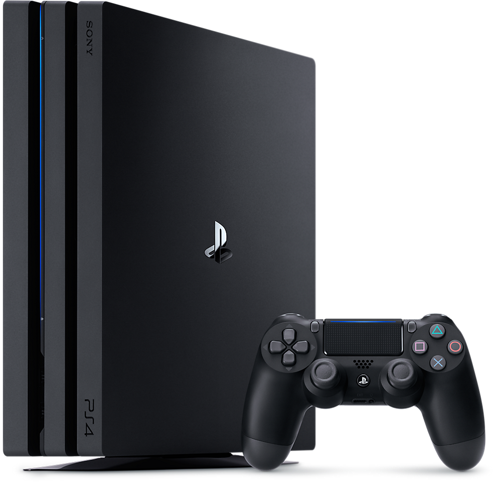 Sony PlayStation 4 Pro | Scooget