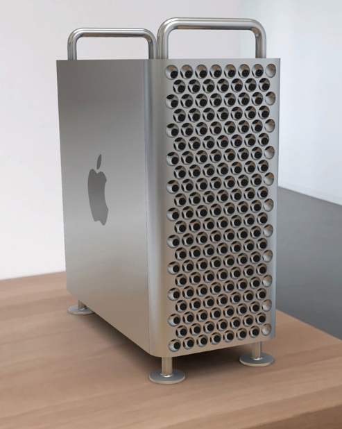 Apple Mac Pro desktop | Scooget