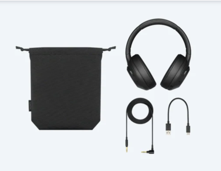 Sony WH-XB900N EXTRA BASS™ Wireless Noise Canceling Headphone | Scooget