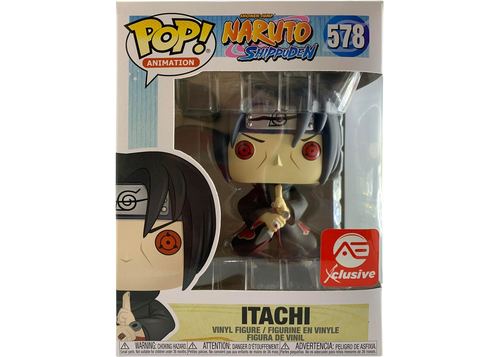 itachi 578