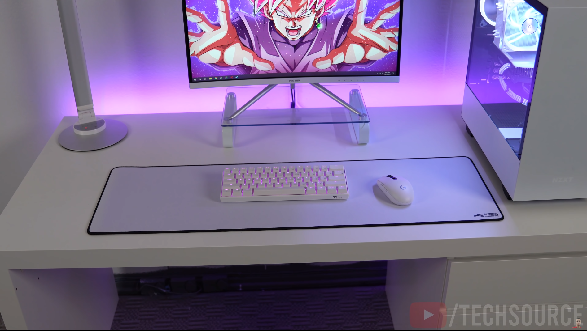 Featured image of post Weeb Gaming Setup The best of gaming chairs desk
