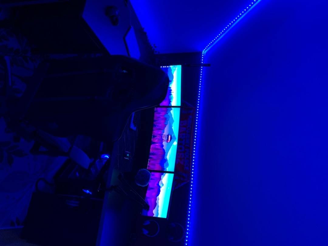 BartoszDec's Setup Mountain Valley Gaming Setup Scooget